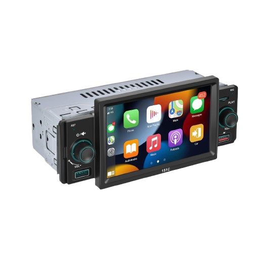 Navigatie universala 1 DIN