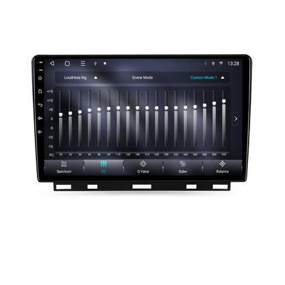 Navigatie dedicata Renault Clio V (2019-2021) 2GB RAM 32GB ROM, Android 14, Carplay si Android Auto, cooler racire, ecran HD 9 inch