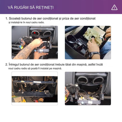 Navigatie dedicata Volkswagen Beetle (2004-2010) Android 14, 8 GB RAM 128 GB ROM, OCTA-CORE 2.0Mhz, Carplay si Android auto, Slot SIM 4G, ventilator de racire activ, ecran 9 inch HD