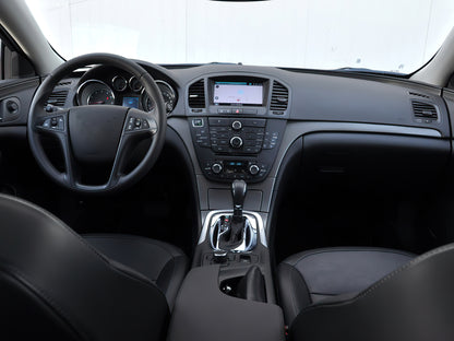 Navigatie dedicata Opel Insignia (2008-2012) 2GB RAM 32GB ROM, Android 14, Carplay si Android Auto, cooler racire, ecran HD 9 inch