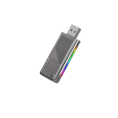 Adaptor Carplay si Andorid auto, transforma conexiune USB in conexiune WIFI, compatibil cu peste 98% modele auto