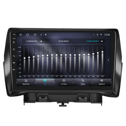 Navigatie dedicata Ford Kuga (2013-2019) 2GB RAM 32GB ROM, Android 14, Carplay si Android Auto, cooler racire, ecran HD 9 inch