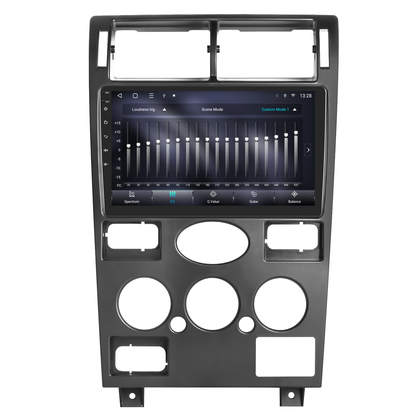 Navigatie dedicata Ford Mondeo (2000-2007) 2GB RAM 32GB ROM, Android 14, Carplay si Android Auto, cooler racire, ecran HD 9 inch