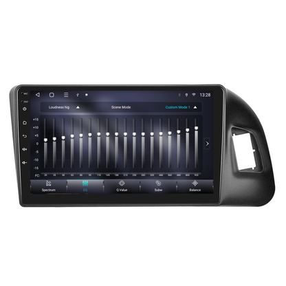 Navigatie dedicata Audi Q5 (2010-2018) 2GB RAM 32GB ROM, Android 14, Carplay si Android Auto, cooler racire, ecran HD 9 inch