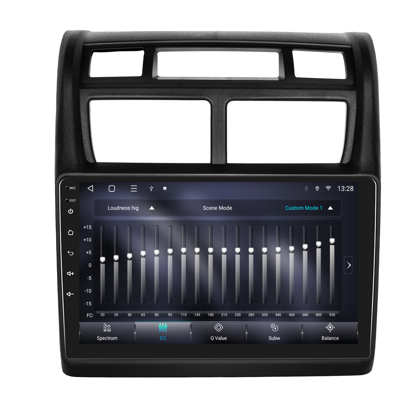 Navigatie dedicata KIA Sportage (2007-2013) 2GB RAM 32GB ROM, Android 14, Carplay si Android Auto, cooler racire, ecran HD 9 inch