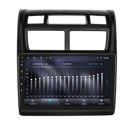 Navigatie dedicata KIA Sportage (2007-2013) 2GB RAM 32GB ROM, Android 14, Carplay si Android Auto, cooler racire, ecran HD 9 inch