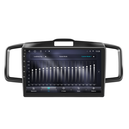 Navigatie dedicata Honda Feed (2008-2015) 2GB RAM 32GB ROM, Android 14, Carplay si Android Auto, cooler racire, ecran HD 10.1 inch