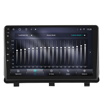 Navigatie dedicata Opel Antara (2008-2012) 2GB RAM 32GB ROM, Android 14, Carplay si Android Auto, cooler racire, ecran HD 9 inch