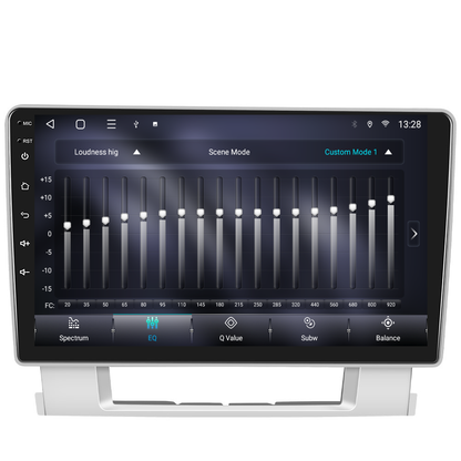Navigatie dedicata Opel Astra J (2009-2018) 2GB RAM 32GB ROM, Android 14, Carplay si Android Auto, cooler racire, ecran HD 9 inch