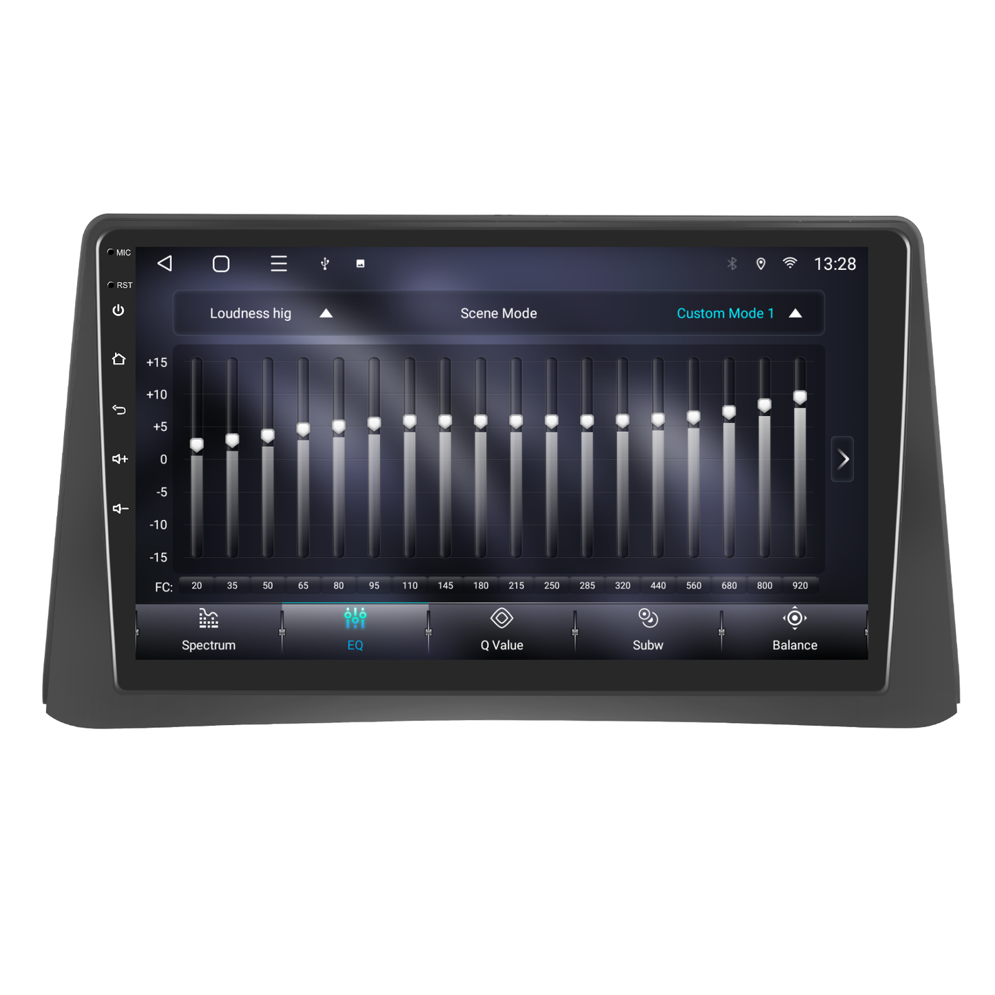 Navigatie dedicata Opel Mokka 1 (2012-2016) 2GB RAM 32GB ROM, Android 14, Carplay si Android Auto, cooler racire, ecran HD 9 inch