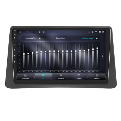 Navigatie dedicata Opel Mokka 1 (2012-2016) 2GB RAM 32GB ROM, Android 14, Carplay si Android Auto, cooler racire, ecran HD 9 inch
