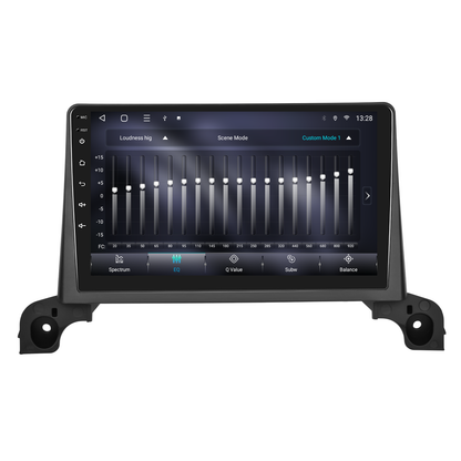 Navigatie dedicata Peugeot 4008/5008 (2017-2019) 2GB RAM 32GB ROM, Android 14, Carplay si Android Auto, cooler racire, ecran HD 9 inch