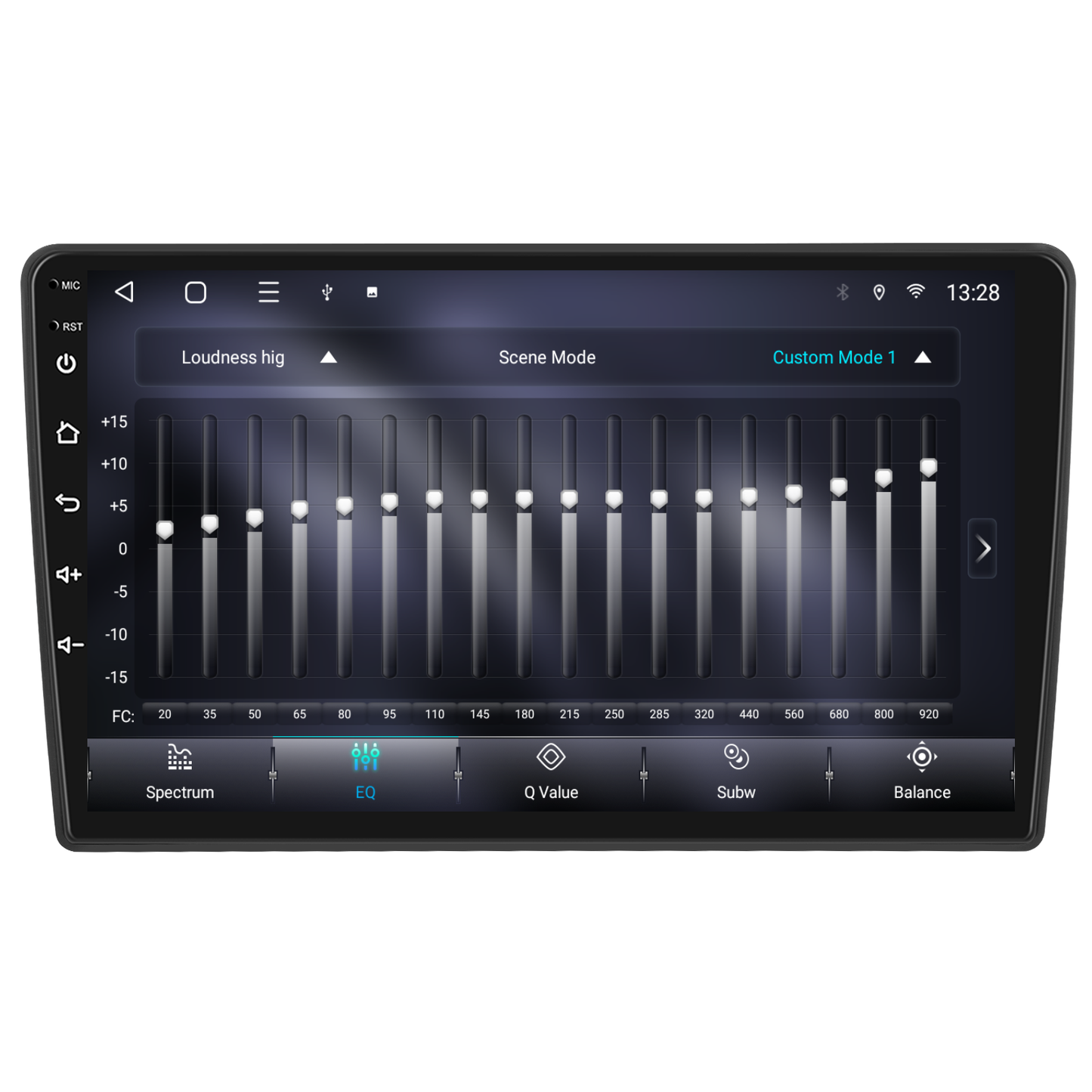Navigatie dedicata Citroen Berlingo (2015-2018) 2GB RAM 32GB ROM, Android 14, Carplay si Android Auto, cooler racire, ecran HD 9 inch
