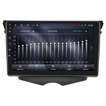 Navigatie dedicata Hyundai VELOSTER (2011-2015) 2GB RAM 32GB ROM, Android 14, Carplay si Android Auto, cooler racire, ecran HD 9 inch