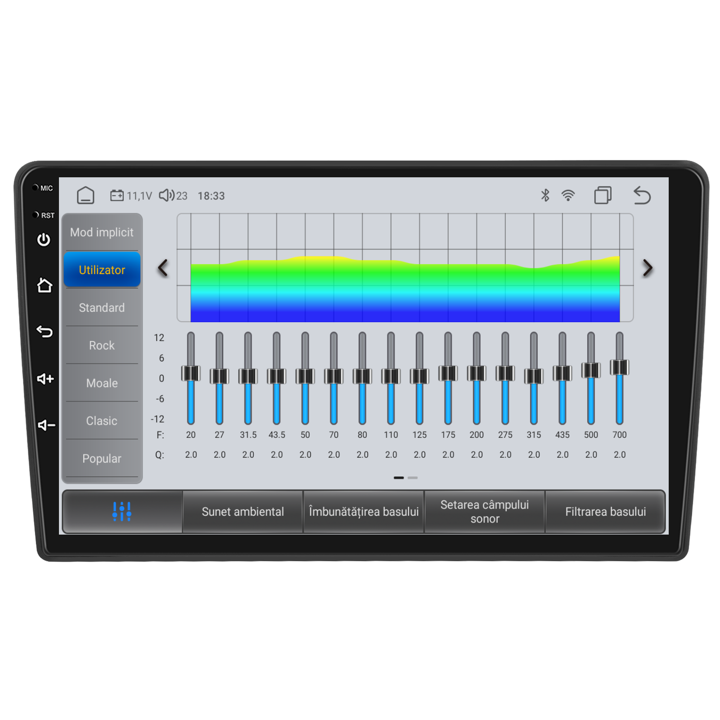Navigatie dedicata Citroen Berlingo (2015-2018) cu Android 14, 4 GB RAM 64 GB ROM, OCTA-CORE, Carplay si Android auto, Slot SIM 4G, ventilator de racire activ, ecran 9 inch HD