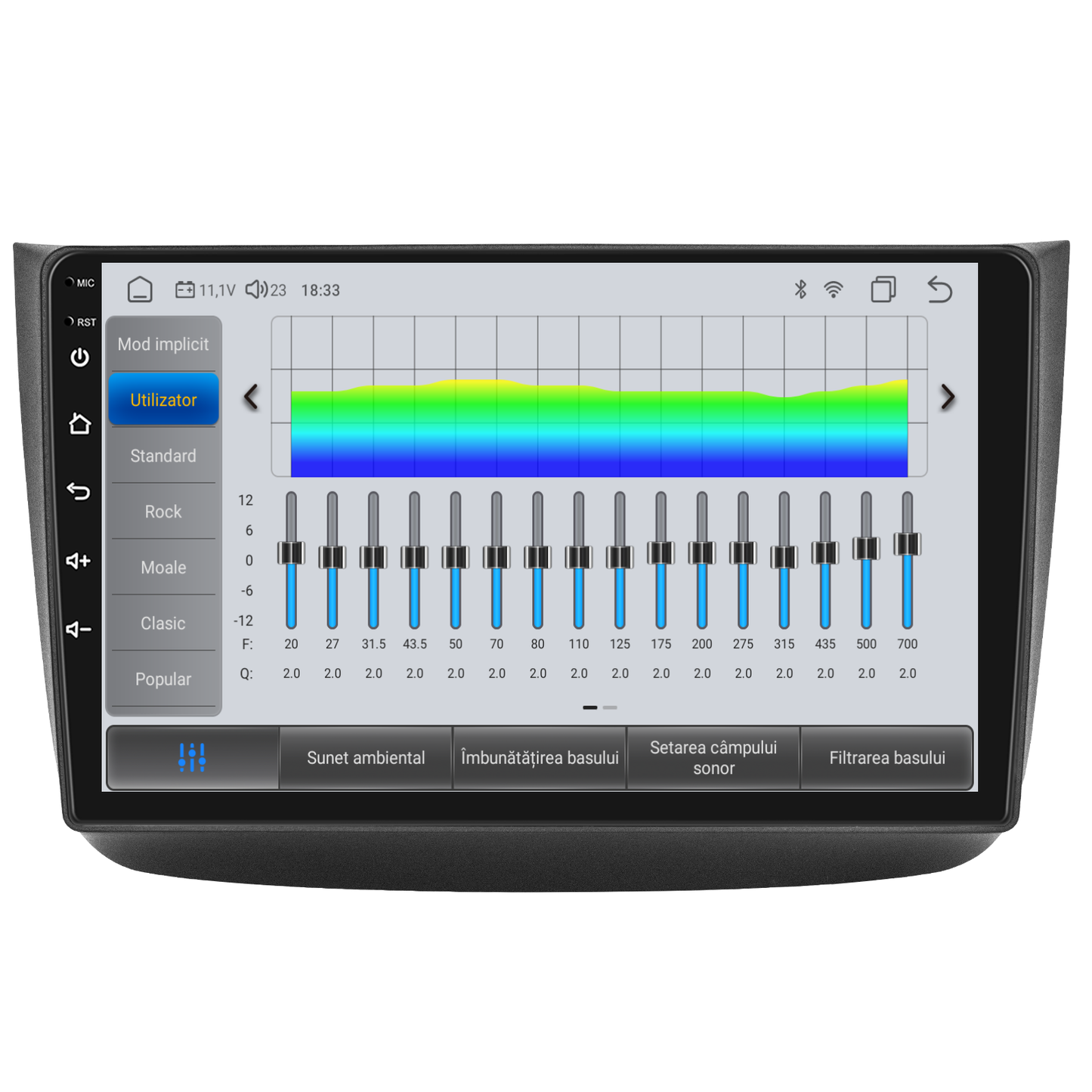 Navigatie dedicata Mercedes Viano (2004-2011), Vito (2010-2015) cu Android 14, 4 GB RAM 64 GB ROM, OCTA-CORE, Carplay si Android auto, Slot SIM 4G, ventilator de racire activ, ecran 10 inch HD