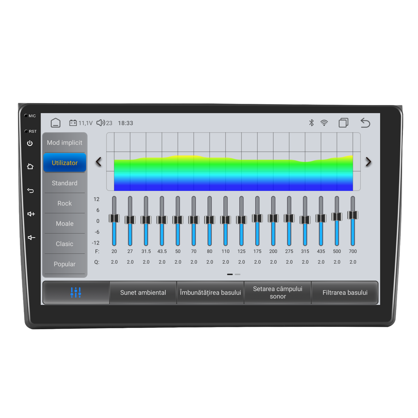 Navigatie dedicata Audi A4 (2002-2008) cu Android 14, 4 GB RAM 64 GB ROM, OCTA-CORE, Carplay si Android auto, Slot SIM 4G, ventilator de racire activ, ecran 9 inch HD