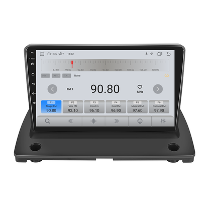 Navigatie dedicata VOLVO XC90 (2004-2013) cu Android 14, 4 GB RAM 64 GB ROM, OCTA-CORE, Carplay si Android auto, Slot SIM 4G, ventilator de racire activ, ecran 9 inch HD