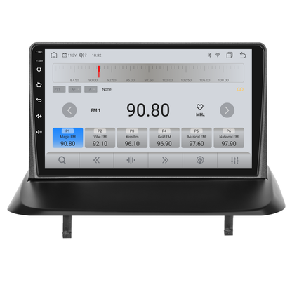 Navigatie dedicata Peugeot 3008 (2013-2016) Android 14, 8 GB RAM 128 GB ROM, OCTA-CORE 2.0Mhz, Carplay si Android auto, Slot SIM 4G, ventilator de racire activ, ecran 9 inch HD