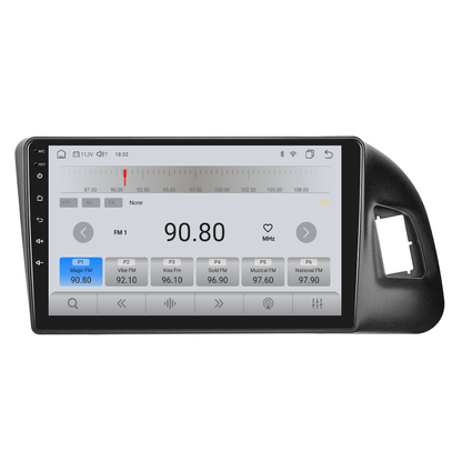 Navigatie dedicata Audi Q5 (2010-2018) Android 14, 8 GB RAM 128 GB ROM, OCTA-CORE 2.0Mhz, Carplay si Android auto, Slot SIM 4G, ventilator de racire activ, ecran 9 inch HD