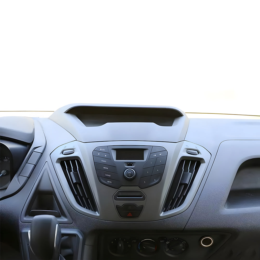 Navigatie dedicata Ford Transit (2012-2019) cu Android 14, 4 GB RAM 64 GB ROM, OCTA-CORE, Carplay si Android auto, Slot SIM 4G, ventilator de racire activ, ecran 9 inch HD