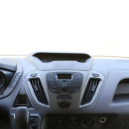 Navigatie dedicata Ford Transit (2012-2019) cu Android 14, 4 GB RAM 64 GB ROM, OCTA-CORE, Carplay si Android auto, Slot SIM 4G, ventilator de racire activ, ecran 9 inch HD