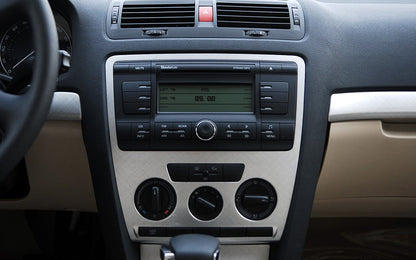 Navigatie dedicata Skoda Octavia 2 (2004-2013) 2GB RAM 32GB ROM, Android 14, Carplay si Android Auto, cooler racire, ecran HD 10 inch