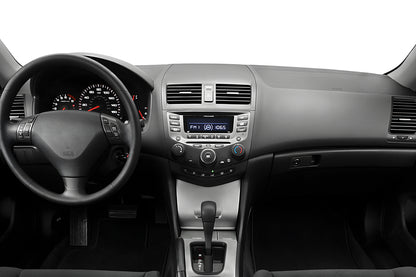 Navigatie dedicata Honda Accord (2003-2007) 2GB RAM 32GB ROM, Android 14, Carplay si Android Auto, cooler racire, ecran HD 10.1 inch