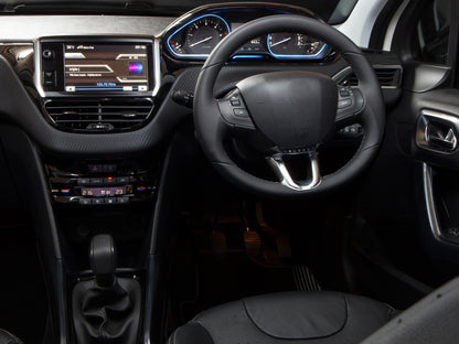 Navigatie dedicata Peugeot 2008 (2012-2018) cu Android 14, 4 GB RAM 64 GB ROM, OCTA-CORE, Carplay si Android auto, Slot SIM 4G, ventilator de racire activ, ecran 10.1 inch HD
