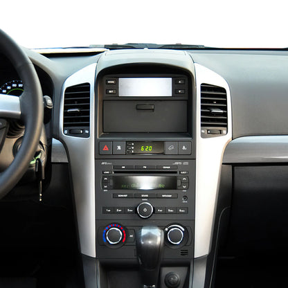 Navigatie dedicata Chevrolet Captiva (2009) 2GB RAM 32GB ROM, Android 14, Carplay si Android Auto, cooler racire, ecran HD 9 inch