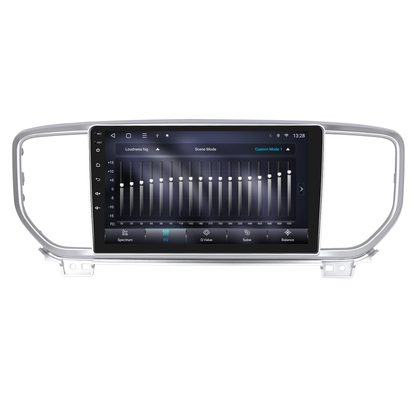 Navigatie dedicata Mazda 6 (2007-2012) 2GB RAM 32GB ROM, Android 14, Carplay si Android Auto, cooler racire, ecran HD 10 inch