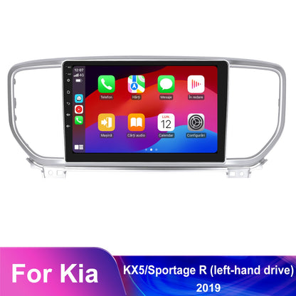 Navigatie dedicata Mazda 6 (2007-2012) cu Android 14, 8 GB RAM 128 GB ROM, OCTA-CORE 2.0Mhz, Carplay si Android auto, Slot SIM 4G, ventilator de racire activ, ecran 10 inch HD