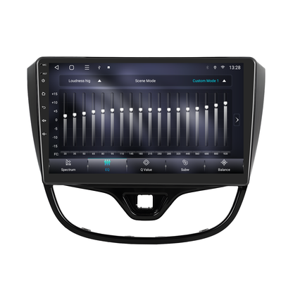 Navigatie dedicata Opel Karl (2017-2020) 2GB RAM 32GB ROM, Android 14, Carplay si Android Auto, cooler racire, ecran HD 10 inch
