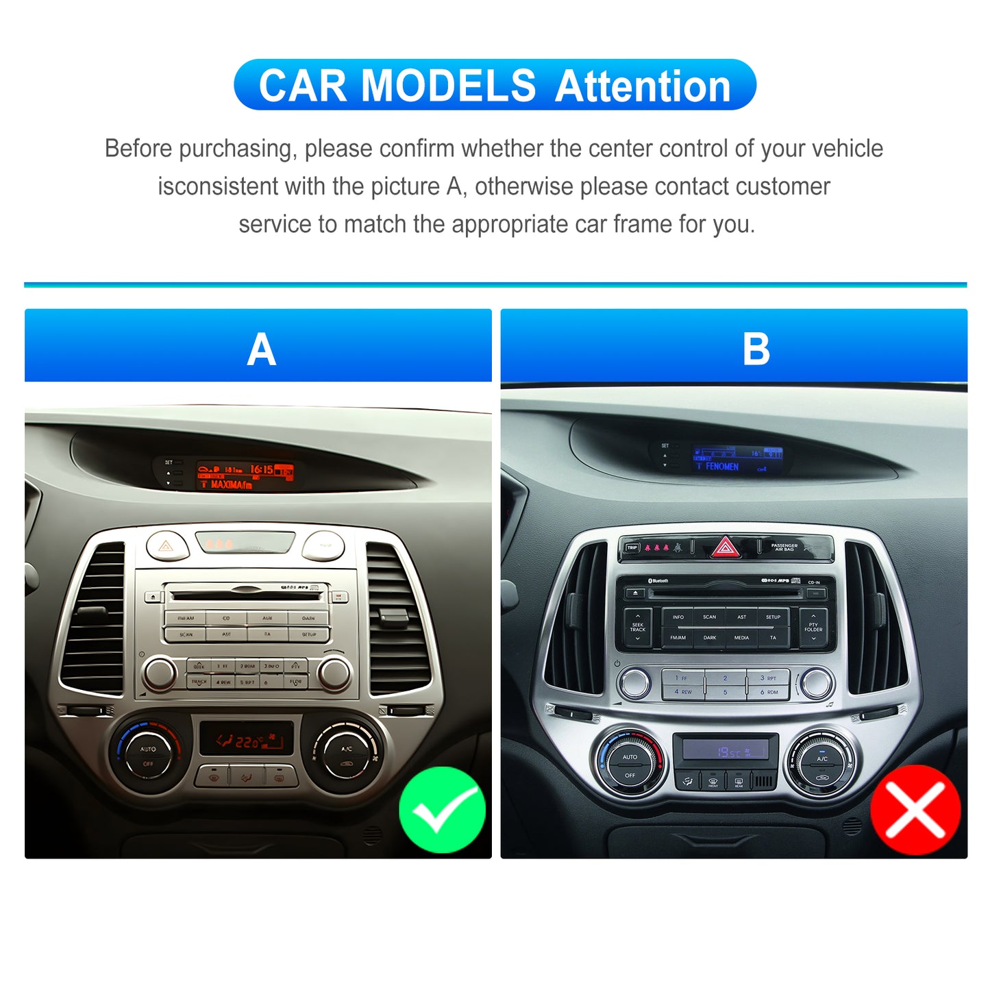 Navigatie dedicata Hyundai i20 (2008-2012) cu Android 14, 8 GB RAM 128 GB ROM, OCTA-CORE 2.0Mhz, Carplay si Android auto, Slot SIM 4G, ventilator de racire activ, ecran 9 inch HD