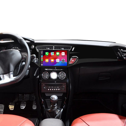 Navigatie dedicata Citroen C3/MK2SC (2009-2016) cu Android 14, 4 GB RAM 64 GB ROM, OCTA-CORE, Carplay si Android auto, Slot SIM 4G, ventilator de racire activ, ecran 9 inch HD