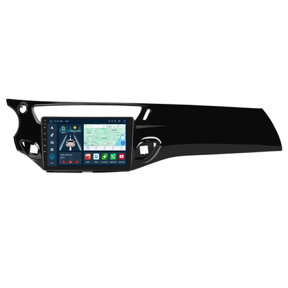 Navigatie dedicata Citroen C3/MK2SC (2009-2016) cu Android 14, 4 GB RAM 64 GB ROM, OCTA-CORE, Carplay si Android auto, Slot SIM 4G, ventilator de racire activ, ecran 9 inch HD