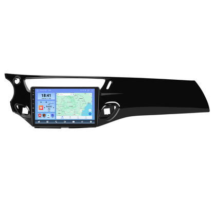 Navigatie dedicata Citroen C3/MK2SC (2009-2016) cu Android 14, 8 GB RAM 128 GB ROM, OCTA-CORE 2.0Mhz, Carplay si Android auto, Slot SIM 4G, ventilator de racire activ, ecran 9 inch HD