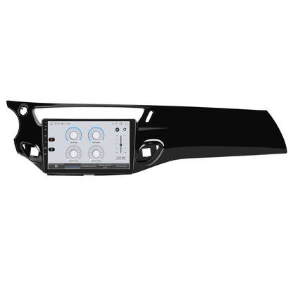 Navigatie dedicata Citroen C3/MK2SC (2009-2016) cu Android 14, 8 GB RAM 128 GB ROM, OCTA-CORE 2.0Mhz, Carplay si Android auto, Slot SIM 4G, ventilator de racire activ, ecran 9 inch HD