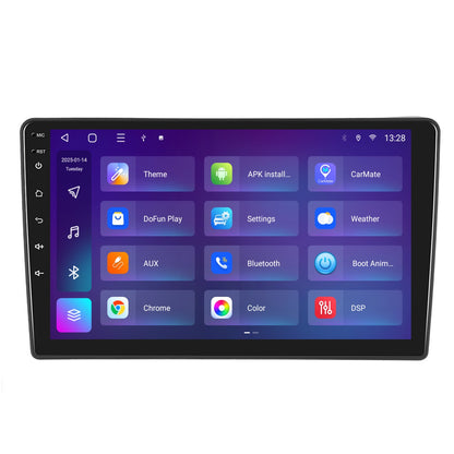 Navigatie dedicata Nissan Navara (2006-2012) 2GB RAM 32GB ROM, Android 14, Carplay si Android Auto, cooler racire, ecran HD 9 inch