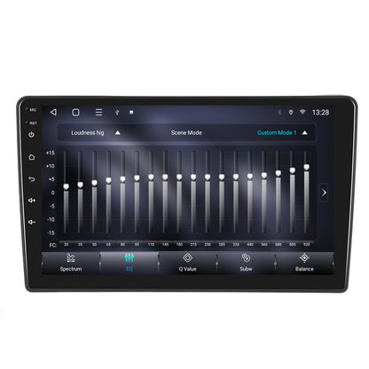 Navigatie dedicata Nissan Navara (2006-2012) 2GB RAM 32GB ROM, Android 14, Carplay si Android Auto, cooler racire, ecran HD 9 inch