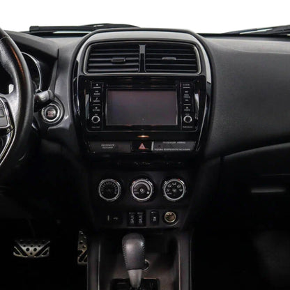 Navigatie dedicata Mitsubishi ASX/Peugeot 4008 2013 2GB RAM 32GB ROM, Android 14, Carplay si Android Auto, cooler racire, ecran HD 9 inch
