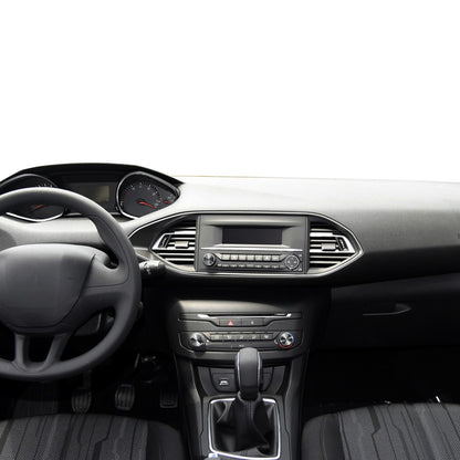 Navigatie dedicata Peugeot 308 308S (2015-2018) cu Android 14, 4 GB RAM 64 GB ROM, OCTA-CORE, Carplay si Android auto, Slot SIM 4G, ventilator de racire activ, ecran 9 inch HD