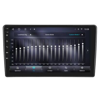 Navigatie dedicata Peugeot 308 308S (2015-2018) 2GB RAM 32GB ROM, Android 14, Carplay si Android Auto, cooler racire, ecran HD 9 inch