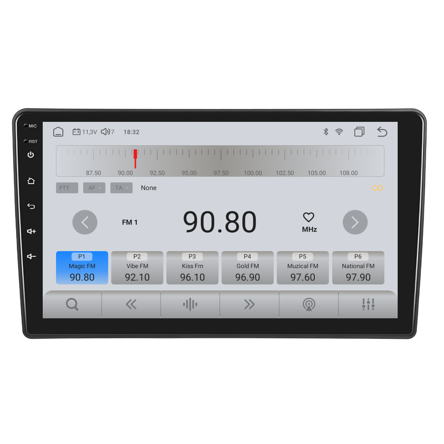 Navigatie dedicata Peugeot 308 308S (2015-2018) cu Android 14, 4 GB RAM 64 GB ROM, OCTA-CORE, Carplay si Android auto, Slot SIM 4G, ventilator de racire activ, ecran 9 inch HD