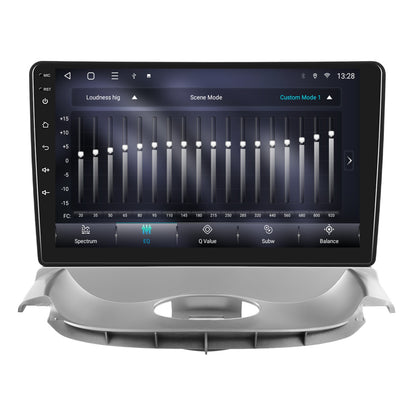 Navigatie dedicata Peugeot 206 (2004-2008)/Citroen C2 (2006-2013) 2GB RAM 32GB ROM, Android 14, Carplay si Android Auto, cooler racire, ecran HD 9 inch