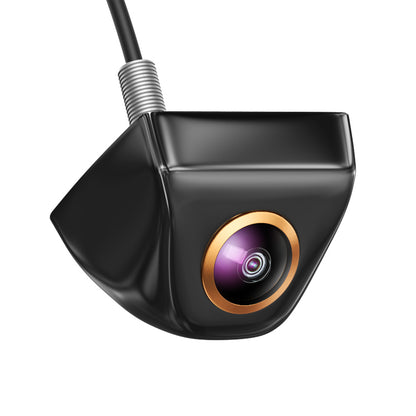 Cameră Marșarier AHD 1080P cu Lentilă Fisheye SONY, Viziune Nocturnă, Unghi 170°, Waterproof-PREMIUM