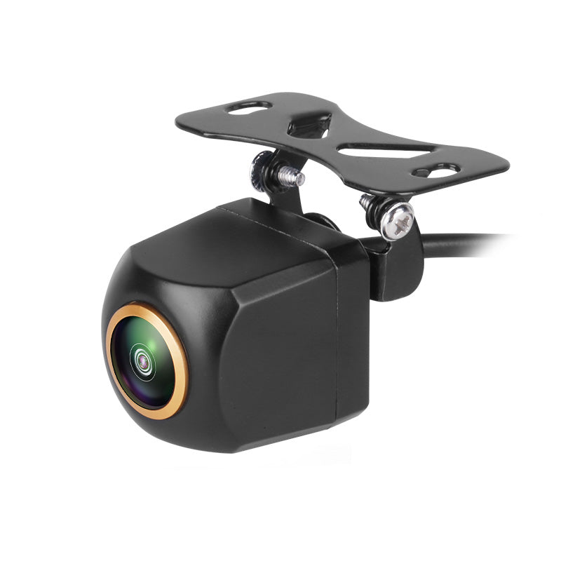 Camera Marsarier universala, AHD 1080P cu Lentila Fisheye SONY, Viziune Nocturnă, Unghi 170°, Waterproof-PREMIUM