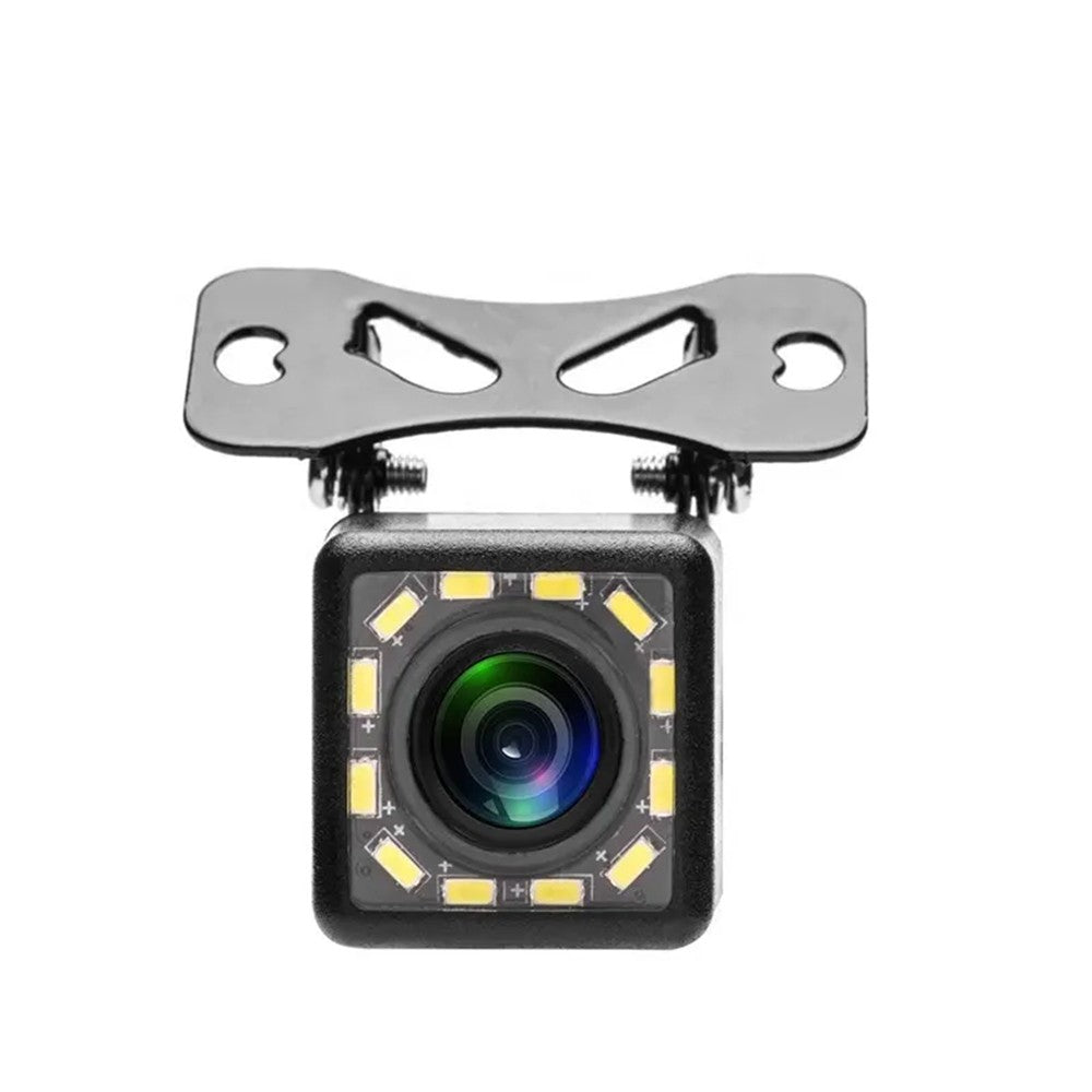 Camera Auto Dashcam Duala, Frontala Ultra HD 2K si Spate Marsarier AHD, Ecran LCD, Wi-Fi, Control Aplicatie, G-Senzor, Monitorizare Parcare