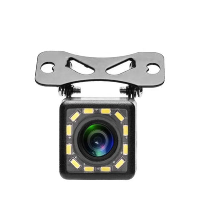 Camera Auto Dashcam Duala, Frontala Ultra HD 2K si Spate Marsarier AHD, Ecran LCD, Wi-Fi, Control Aplicatie, G-Senzor, Monitorizare Parcare