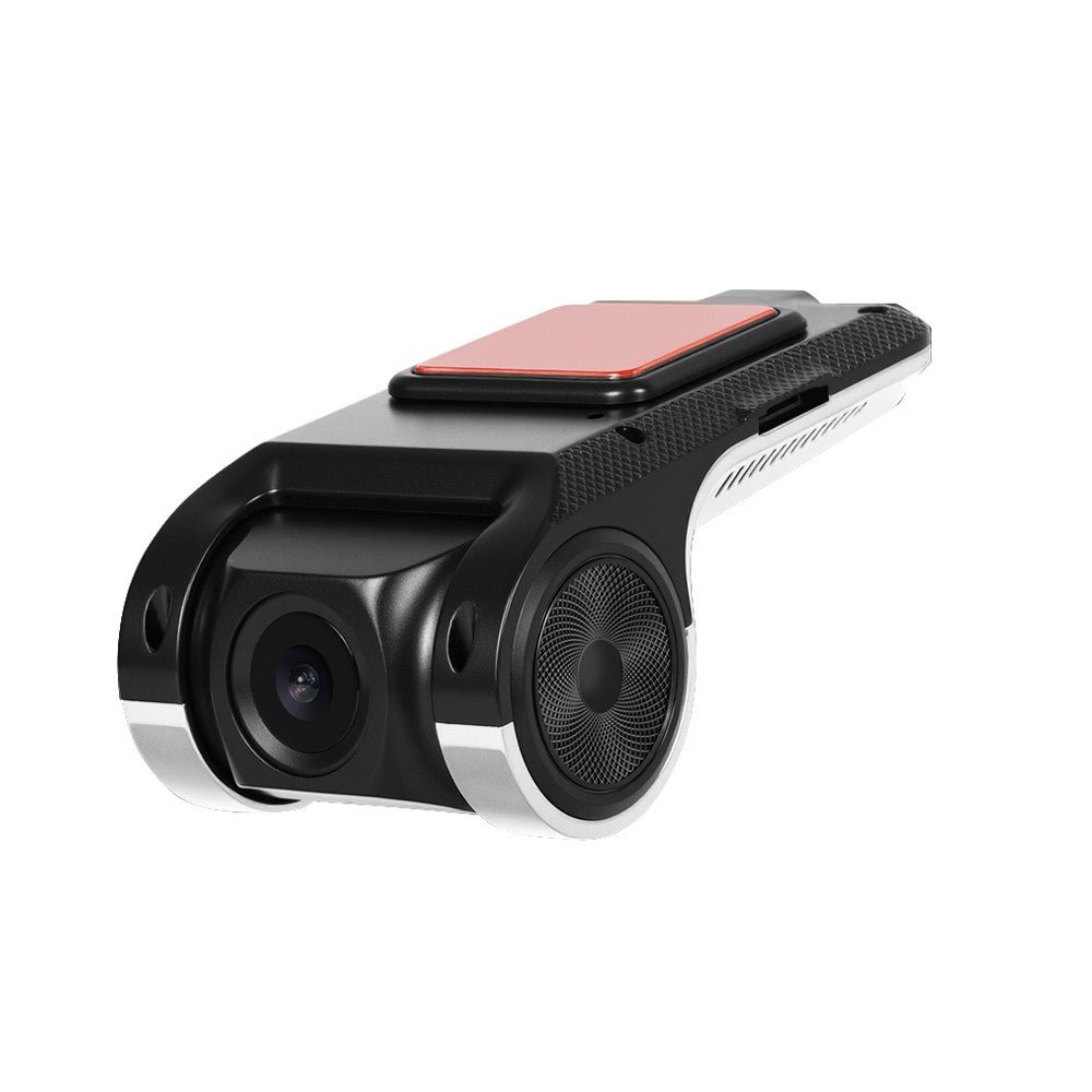 Camera Frontala Ultra HD 2K si Camera Spate Marsarier AHD, cu Conectivitate Wi-Fi, Control din Aplicatie, Senzor G si Monitorizare Parcare